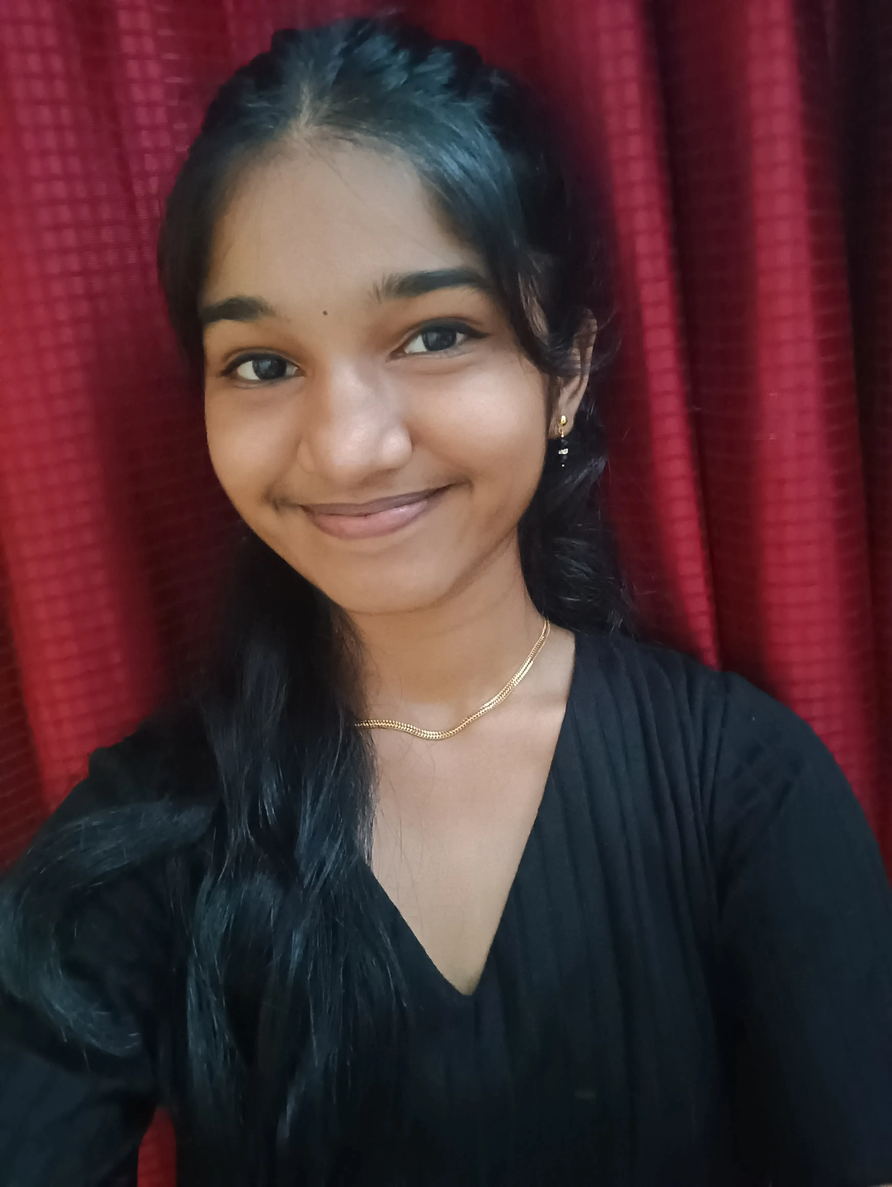 Abhinandana Mohan R A